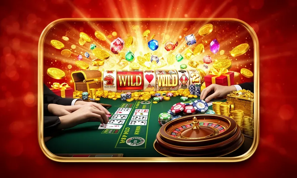 kuda128 A Casino Lobby Shaped Around How Indonesia Actually Plays